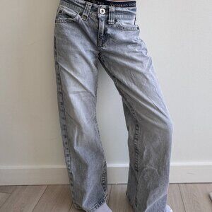 BDG Kayla Low-Rise Jean